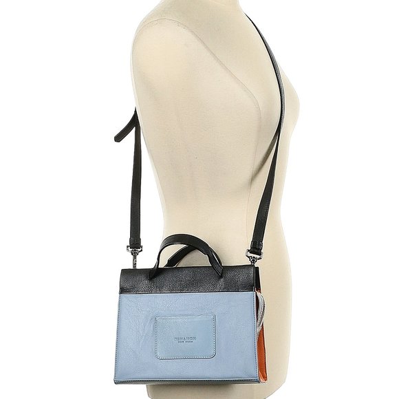 Mini & Mon Vali Crossbody Handbag - Picture 3 of 9